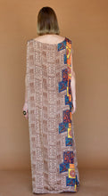 Load image into Gallery viewer, Cleopatra Silk Dress