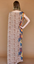 Load image into Gallery viewer, Cleopatra Silk Dress