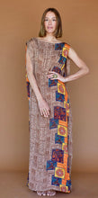Load image into Gallery viewer, Cleopatra Silk Dress