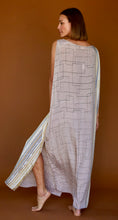 Load image into Gallery viewer, Cleopatra Silk Dress