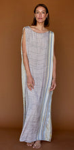Load image into Gallery viewer, Cleopatra Silk Dress