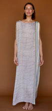 Load image into Gallery viewer, Cleopatra Silk Dress