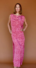 Load image into Gallery viewer, Cleopatra Silk Dress
