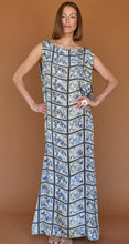 Load image into Gallery viewer, Cleopatra Silk Dress
