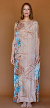 Load image into Gallery viewer, Cleopatra Silk Dress
