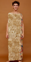 Load image into Gallery viewer, Cleopatra Silk Dress
