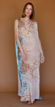 Load image into Gallery viewer, Cleopatra Silk Dress
