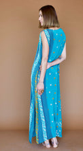 Load image into Gallery viewer, Cleopatra Silk Dress
