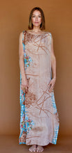 Load image into Gallery viewer, Cleopatra Silk Dress
