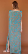 Load image into Gallery viewer, Cleopatra Silk Dress
