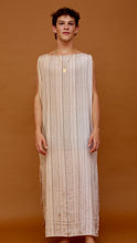 Load image into Gallery viewer, Cleopatra Silk Dress
