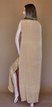 Load image into Gallery viewer, Cleopatra Silk Dress
