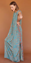 Load image into Gallery viewer, Cleopatra Silk Dress
