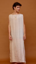 Load image into Gallery viewer, Cleopatra Silk Dress
