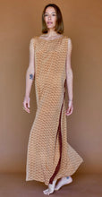 Load image into Gallery viewer, Cleopatra Silk Dress
