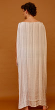 Load image into Gallery viewer, Cleopatra Silk Dress
