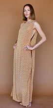 Load image into Gallery viewer, Cleopatra Silk Dress
