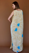 Load image into Gallery viewer, Cleopatra Silk Dress
