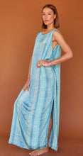 Load image into Gallery viewer, Cleopatra Silk Dress
