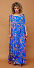 Load image into Gallery viewer, Cleopatra Silk Dress
