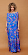 Load image into Gallery viewer, Cleopatra Silk Dress
