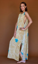 Load image into Gallery viewer, Cleopatra Silk Dress
