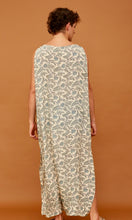 Load image into Gallery viewer, Cleopatra Silk Dress
