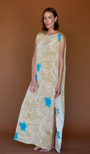 Load image into Gallery viewer, Cleopatra Silk Dress
