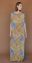 Load image into Gallery viewer, Cleopatra Silk Dress
