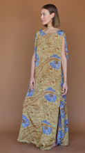 Load image into Gallery viewer, Cleopatra Silk Dress
