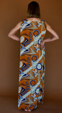 Load image into Gallery viewer, Cleopatra Silk Dress
