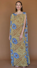 Load image into Gallery viewer, Cleopatra Silk Dress
