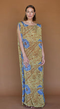 Load image into Gallery viewer, Cleopatra Silk Dress
