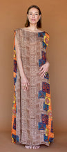 Load image into Gallery viewer, Cleopatra Silk Dress
