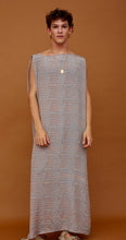 Load image into Gallery viewer, Cleopatra Silk Dress
