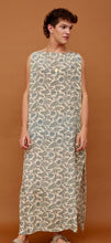 Load image into Gallery viewer, Cleopatra Silk Dress
