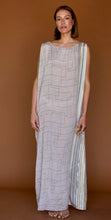 Load image into Gallery viewer, Cleopatra Silk Dress
