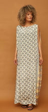 Load image into Gallery viewer, Cleopatra Silk Dress
