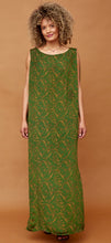 Load image into Gallery viewer, Cleopatra Silk Dress
