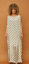 Load image into Gallery viewer, Cleopatra Silk Dress
