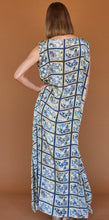 Load image into Gallery viewer, Cleopatra Silk Dress
