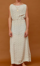 Load image into Gallery viewer, Cleopatra Silk Dress
