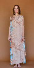 Load image into Gallery viewer, Cleopatra Silk Dress
