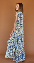 Load image into Gallery viewer, Cleopatra Silk Dress
