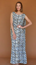 Load image into Gallery viewer, Cleopatra Silk Dress
