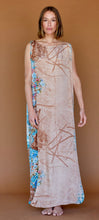 Load image into Gallery viewer, Cleopatra Silk Dress
