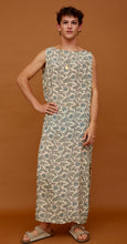 Load image into Gallery viewer, Cleopatra Silk Dress
