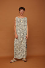 Load image into Gallery viewer, Cleopatra Silk Dress
