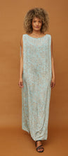 Load image into Gallery viewer, Cleopatra Silk Dress
