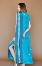 Load image into Gallery viewer, Cleopatra Silk Dress
